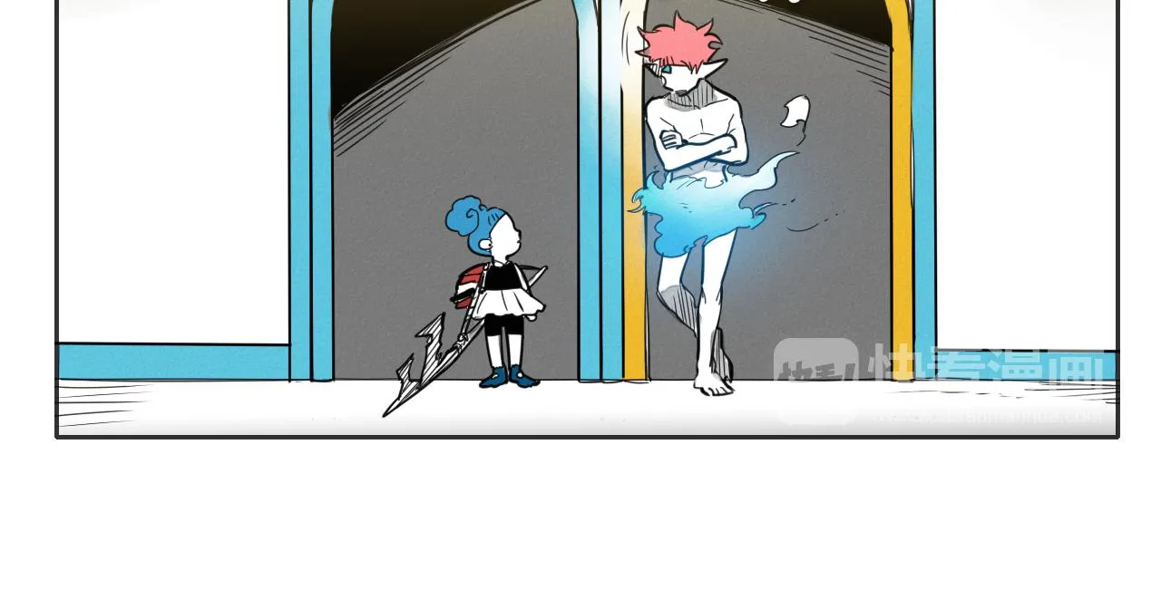 第77话 出大事了！ 第15页