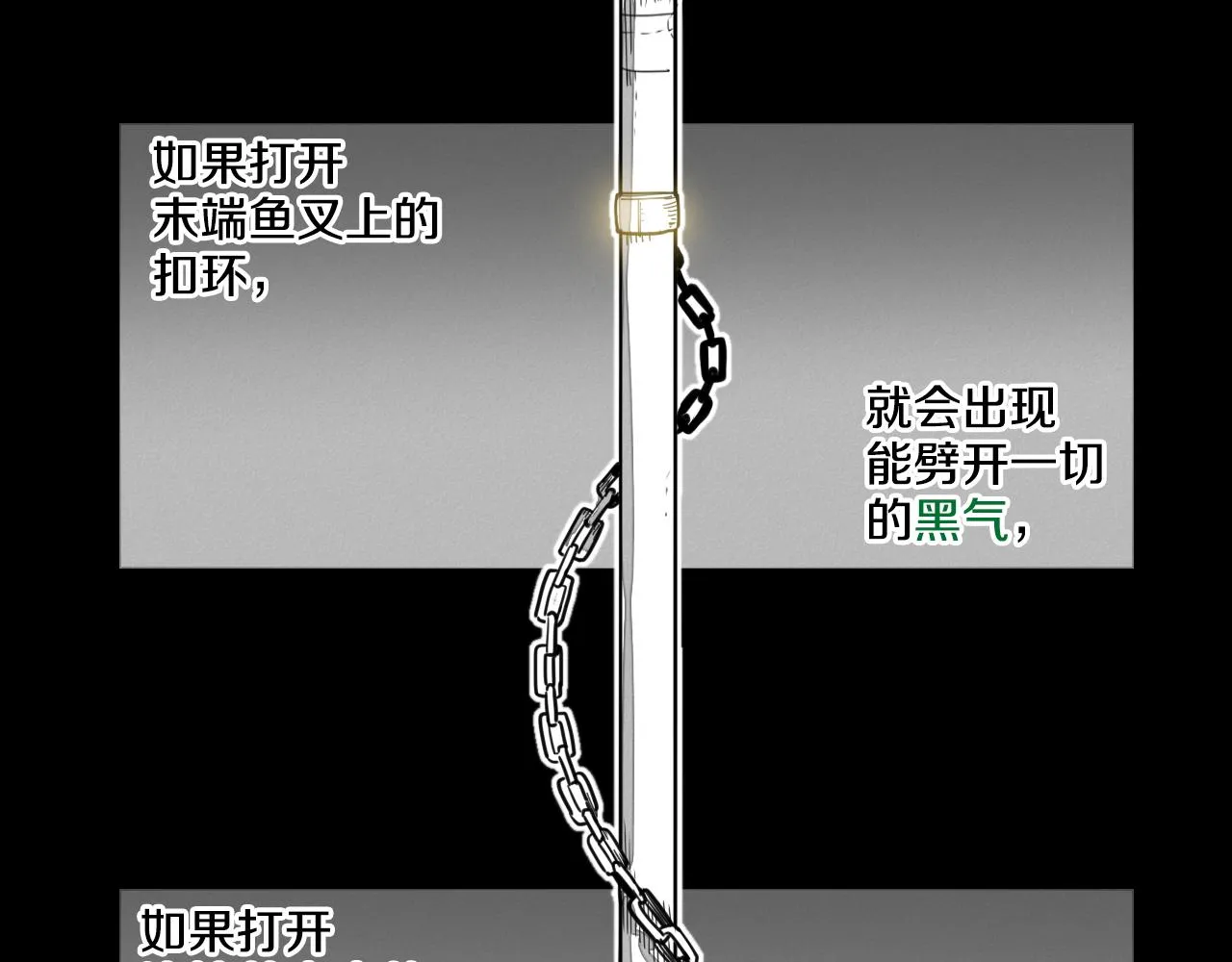 第87话 那就……逃吧！ 第7页