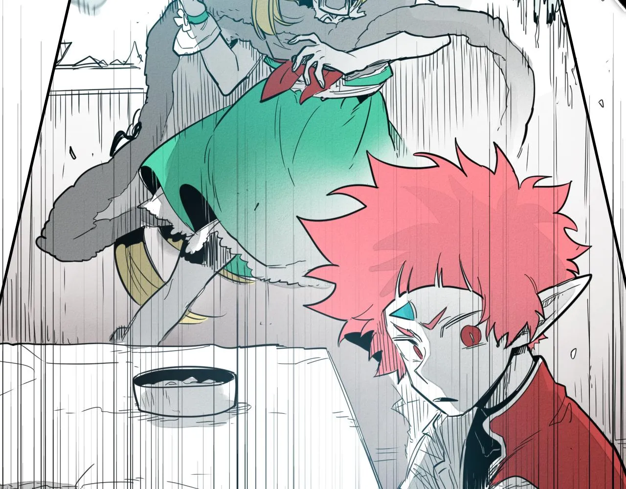 第99话 独一无二的师父 第3页