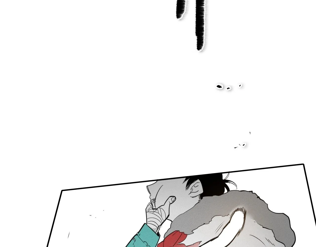 第107话 我的眼睛金闪闪！ 第18页