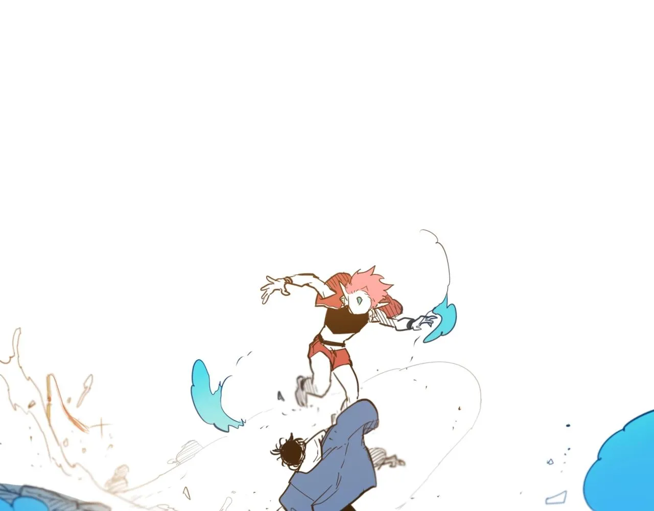 第121话 选择 第22页