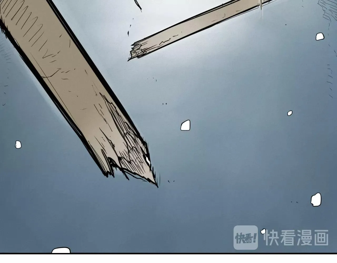 第125话 和蔼可亲的谈话 第28页