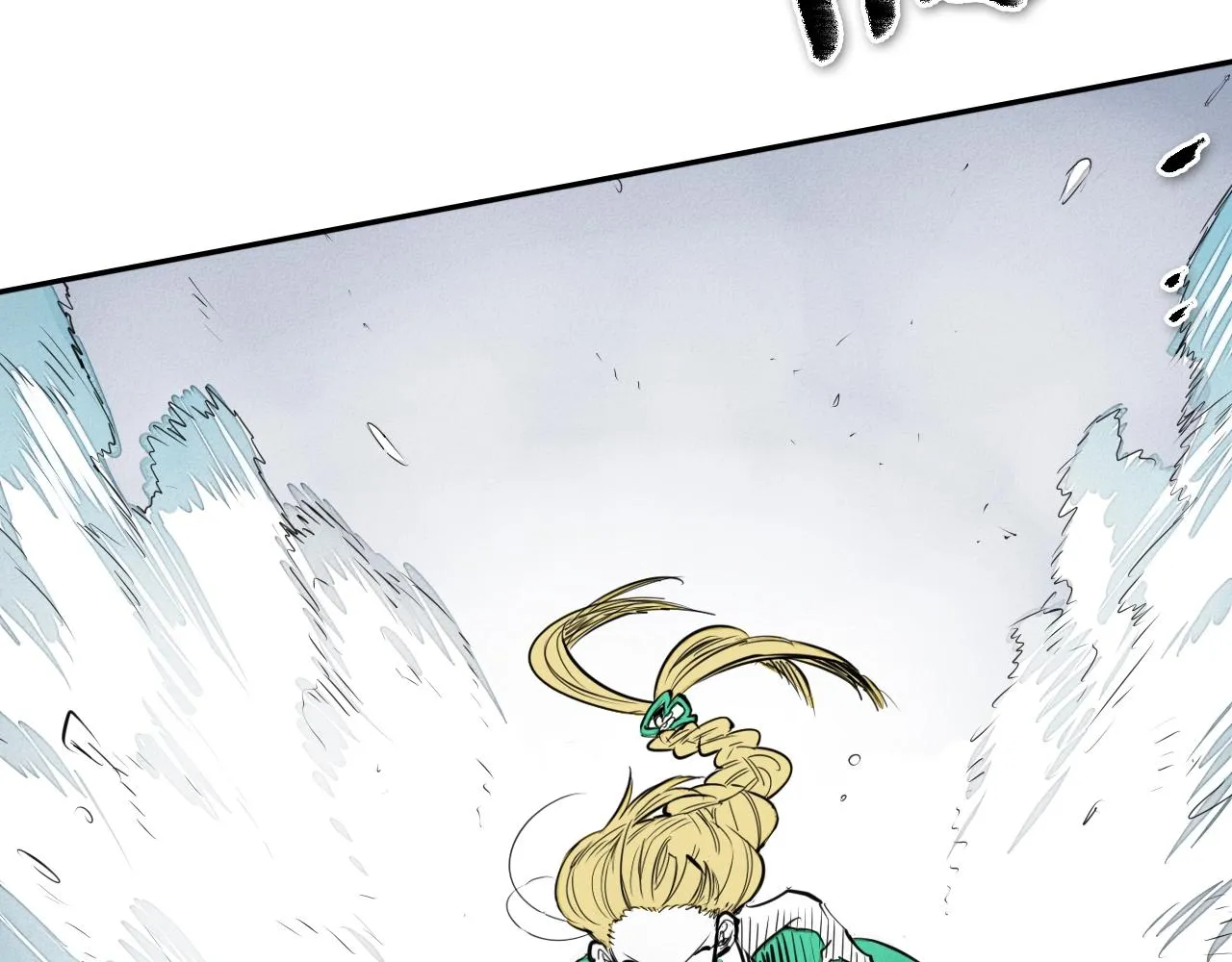 第134话 美香的咆哮！ 第22页