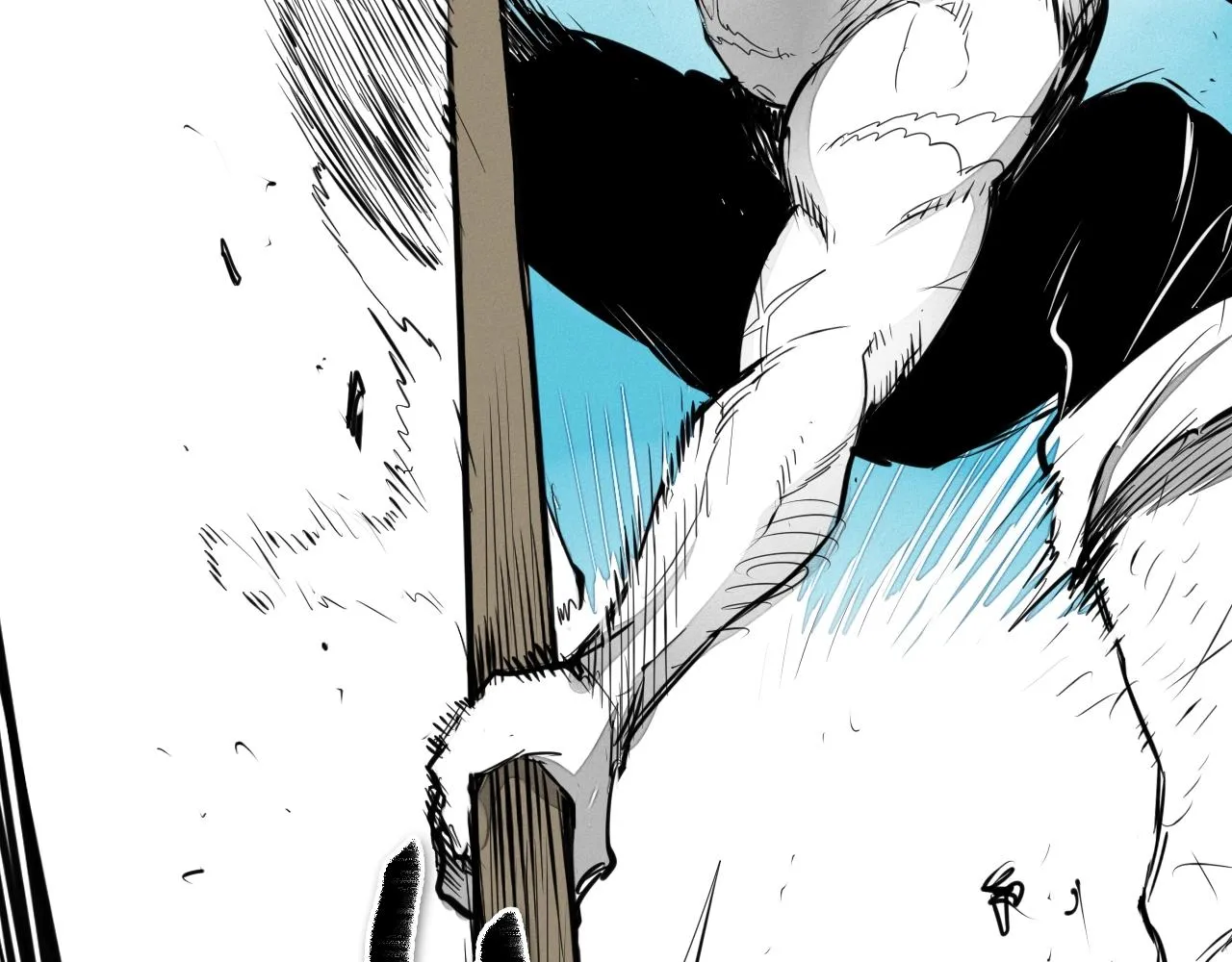 第134话 美香的咆哮！ 第33页