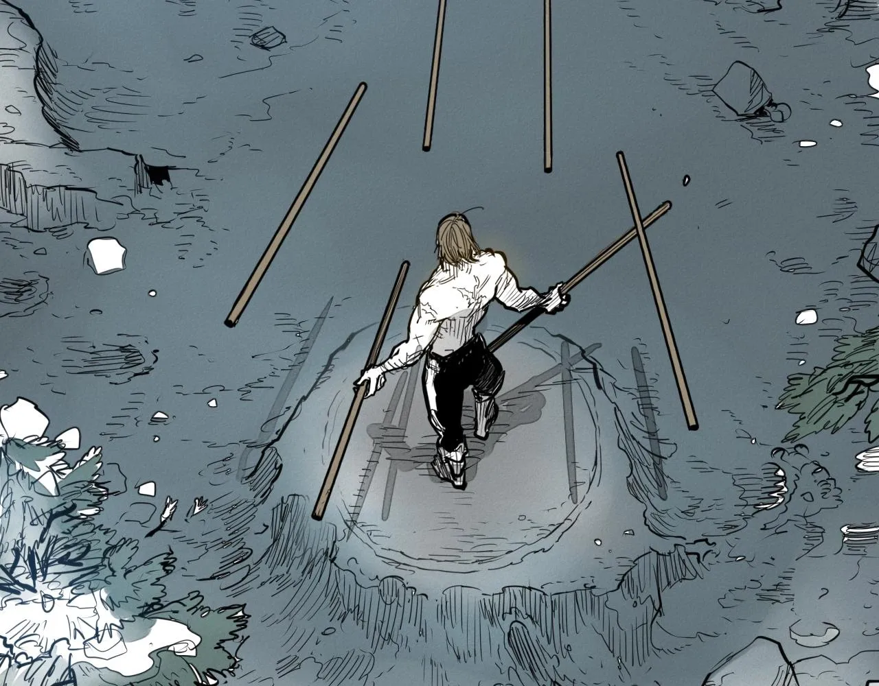 第136话 阻止金浩！ 第12页