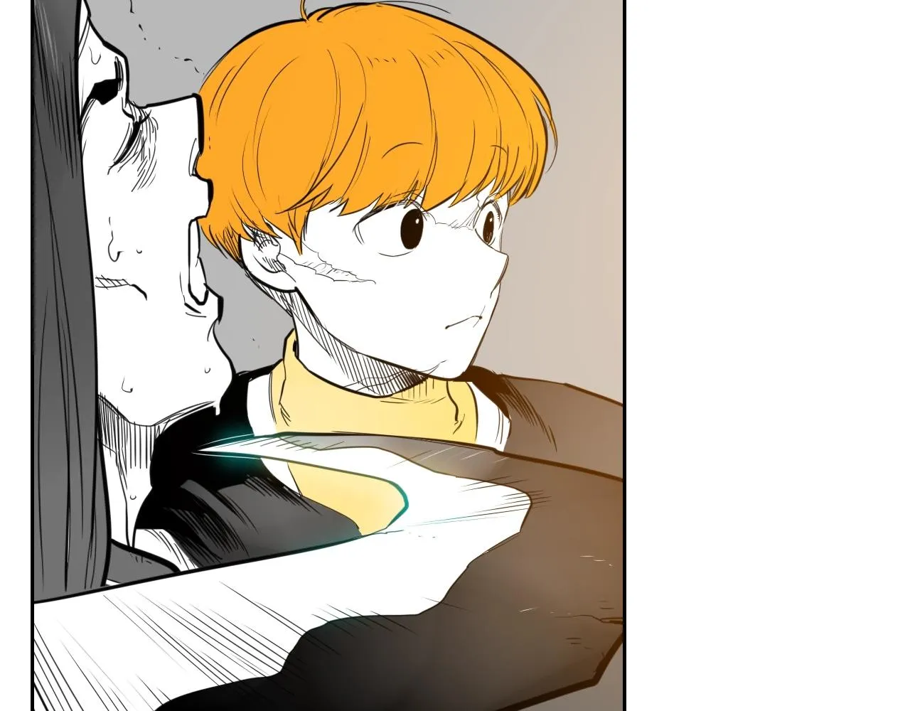 第144话 吃了美食再出发吧！ 第6页