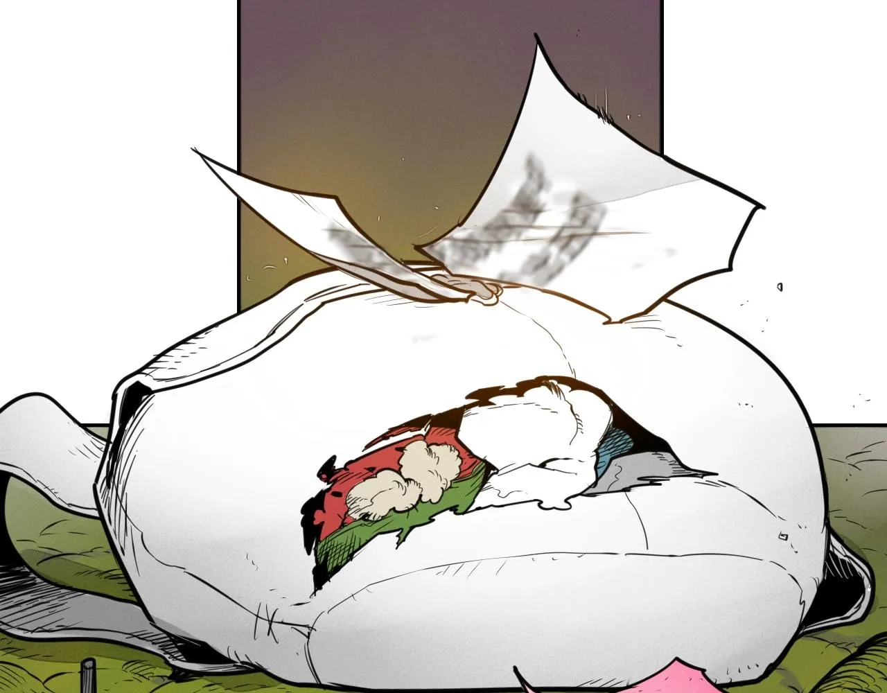 第148话 啤酒馆 第4页