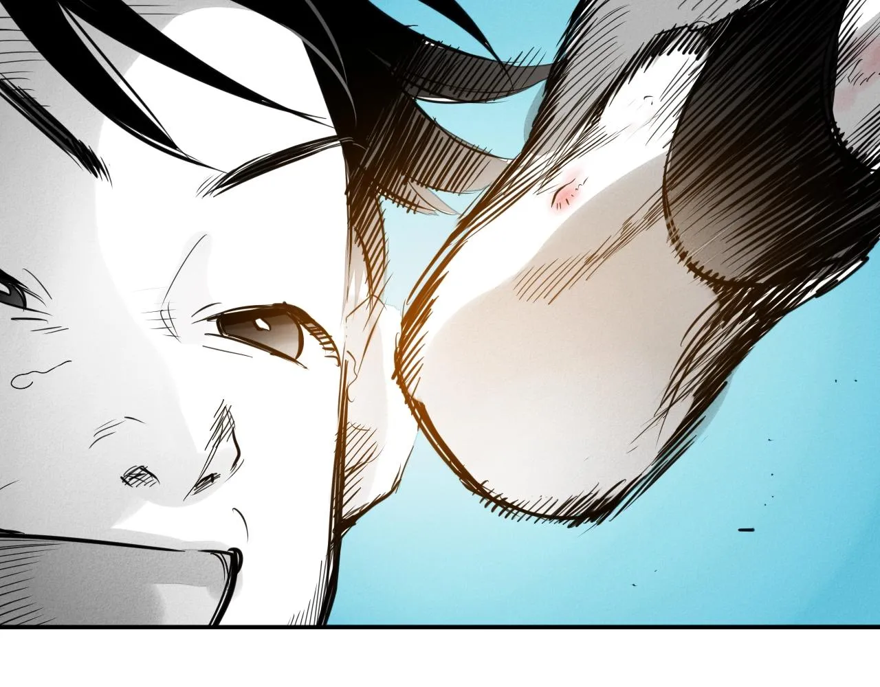 第150话 粉色的美香 第6页