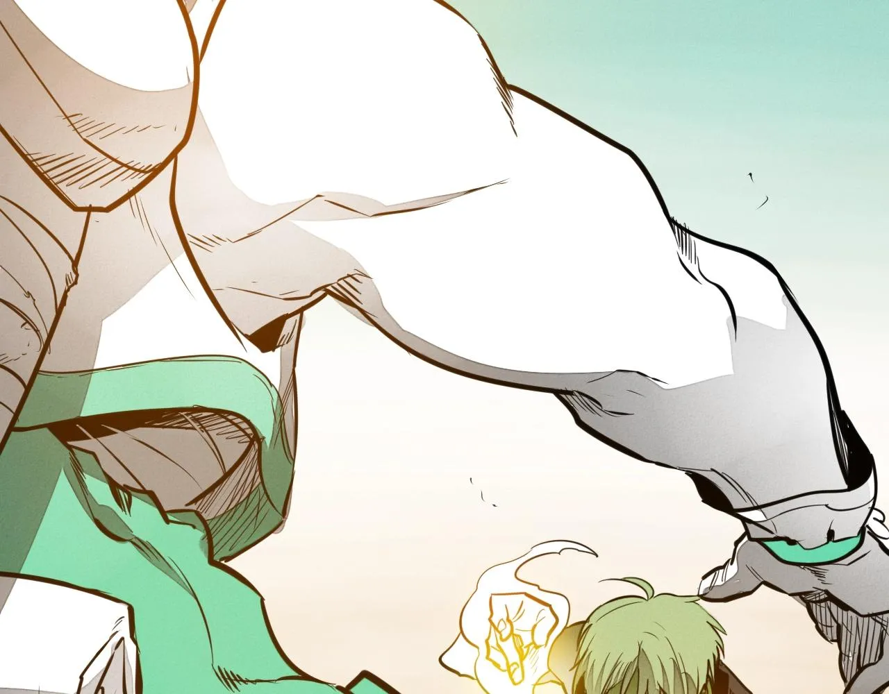 第153话 职责！ 第6页