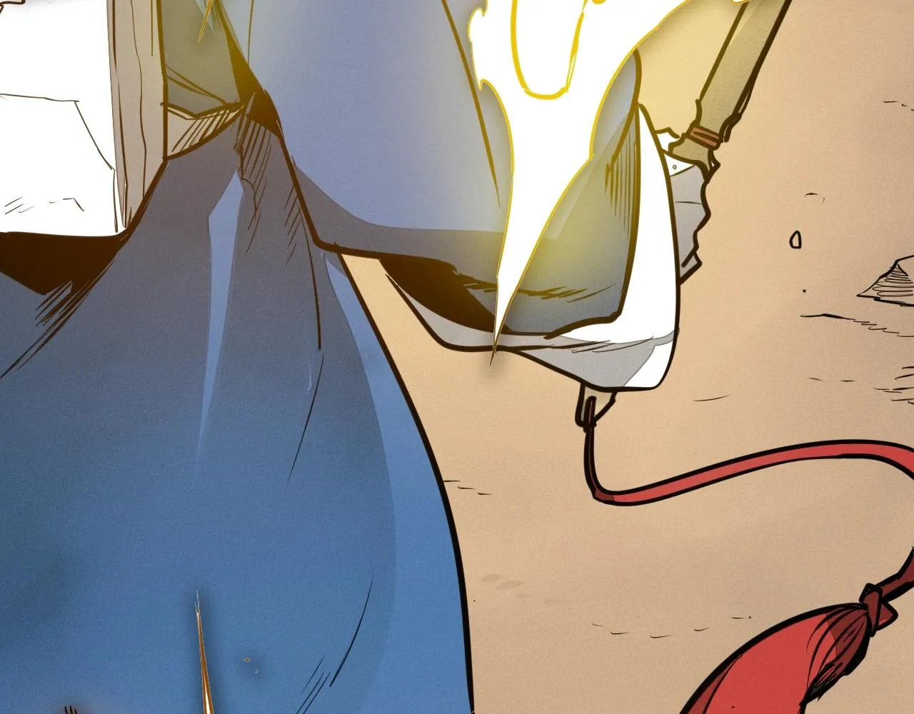 第153话 职责！ 第9页