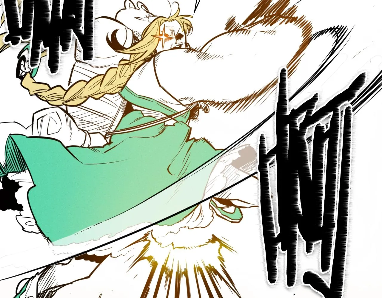 第153话 职责！ 第35页