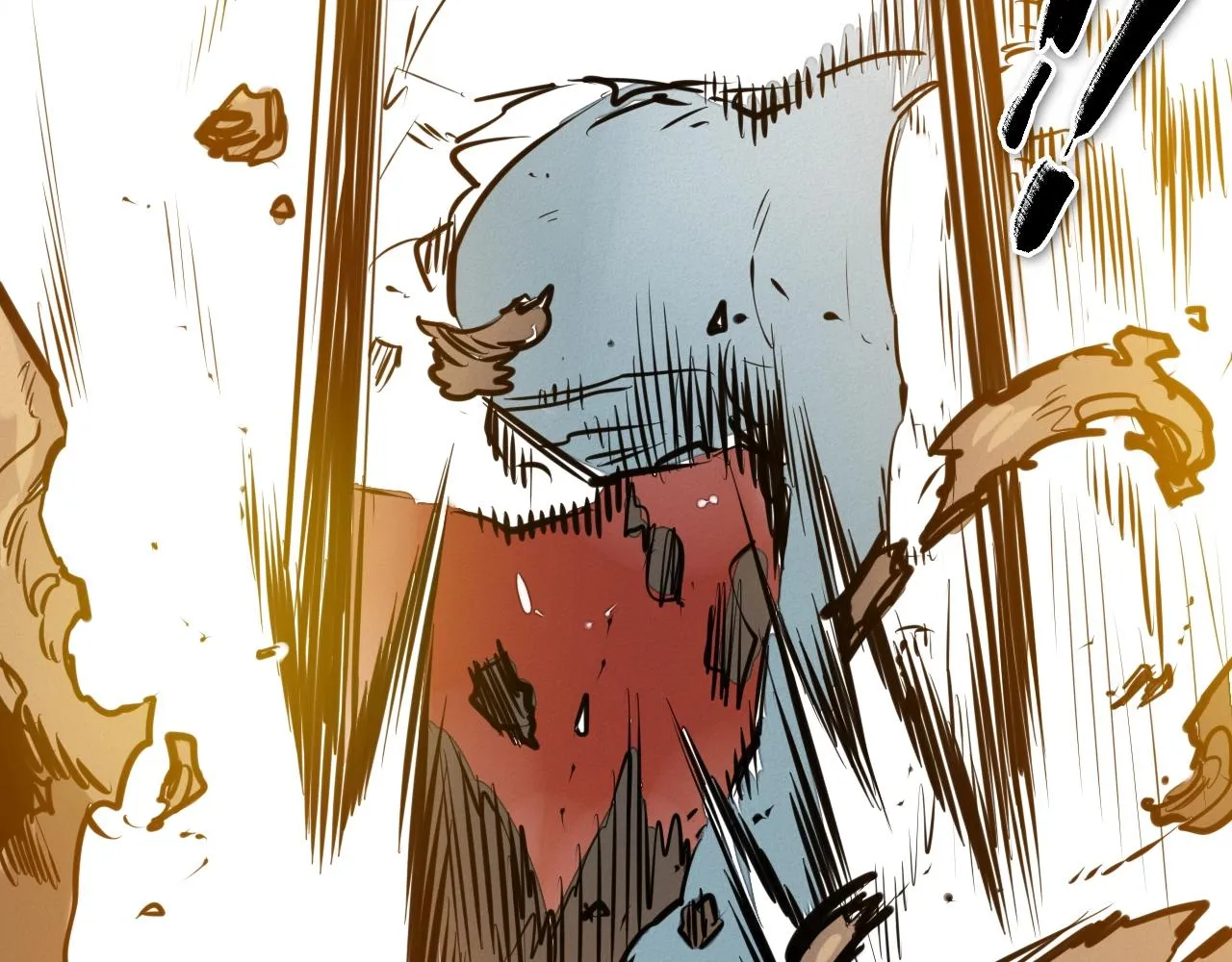 第153话 职责！ 第40页