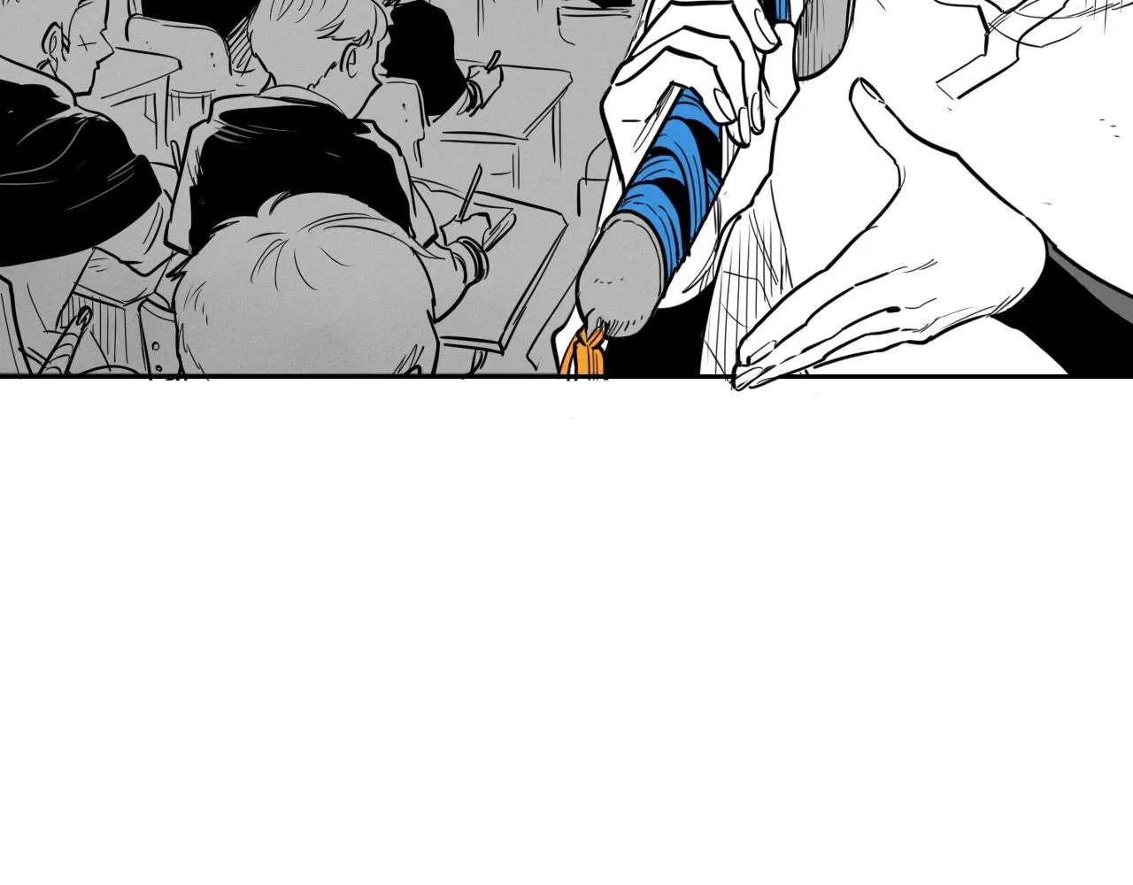 第164话 均衡 第58页