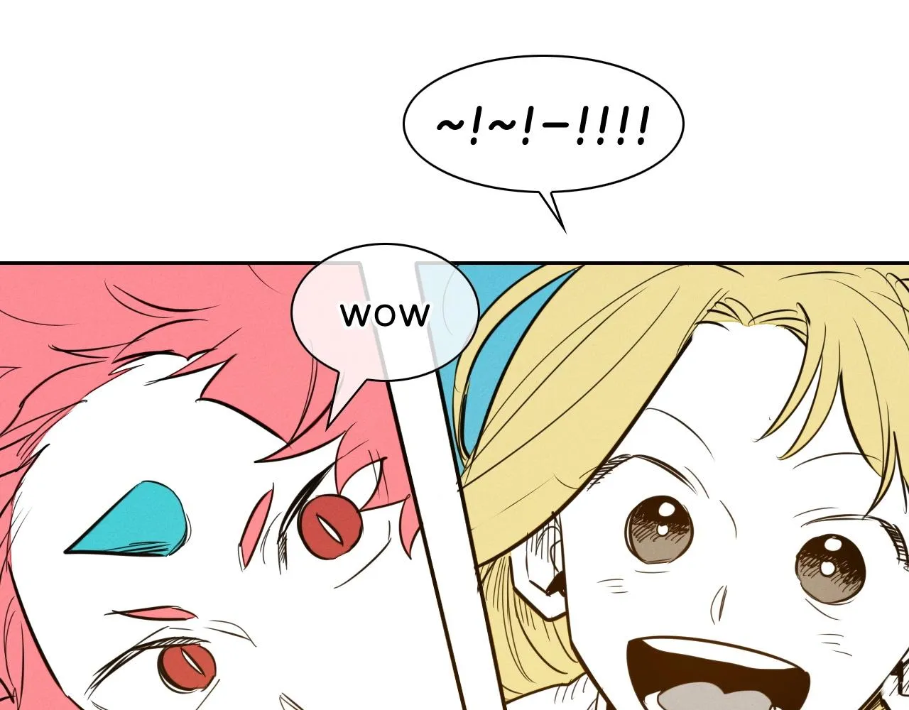 第164话 均衡 第116页