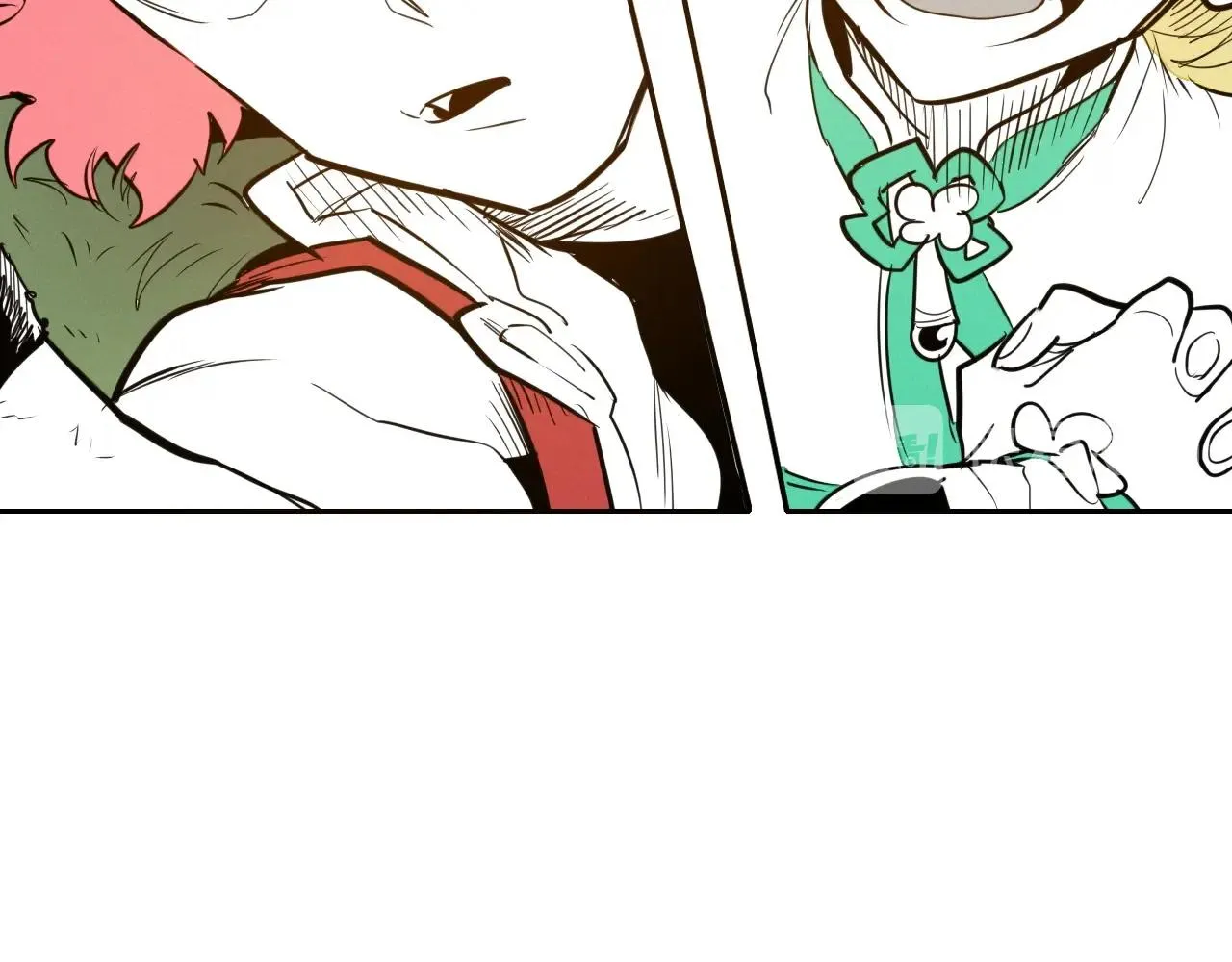 第164话 均衡 第117页