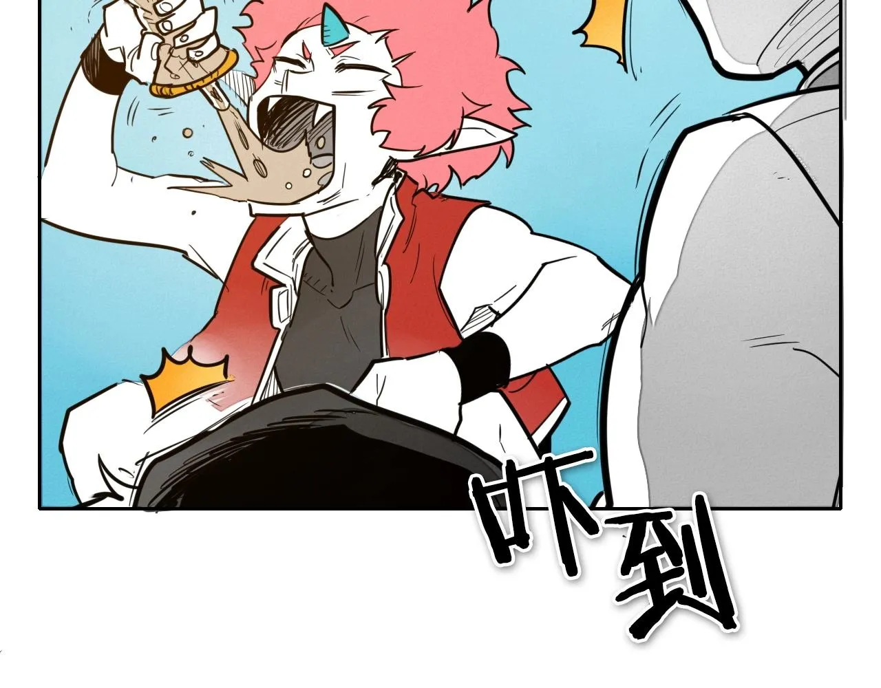 第168话 可怕的事 第10页