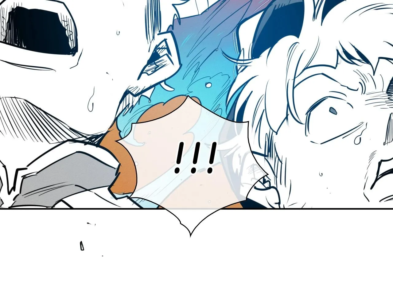 第168话 可怕的事 第22页