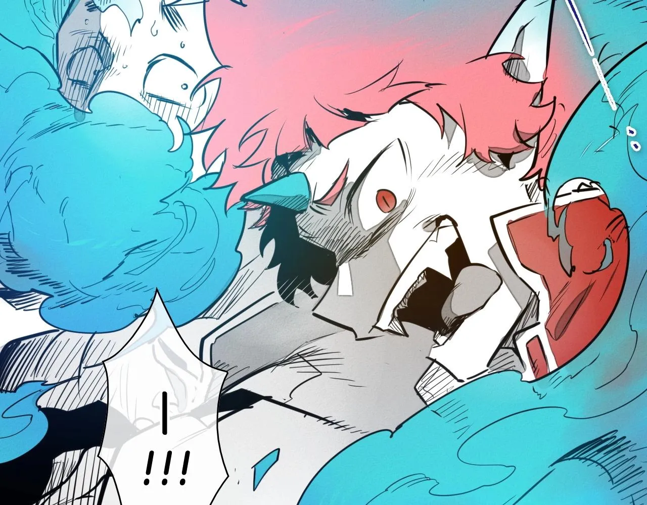 第168话 可怕的事 第25页