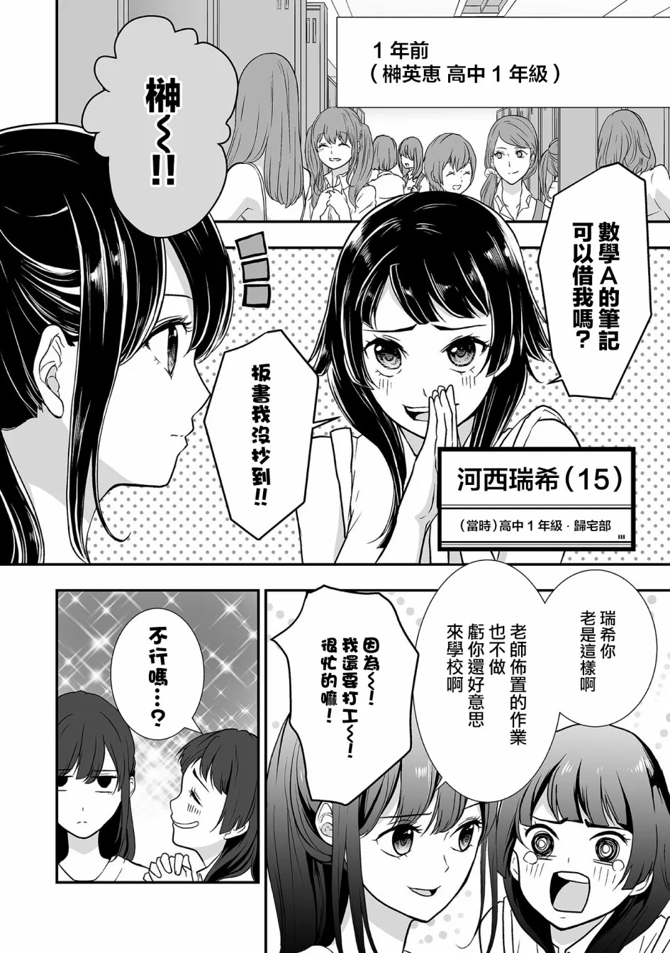第5话 第3页