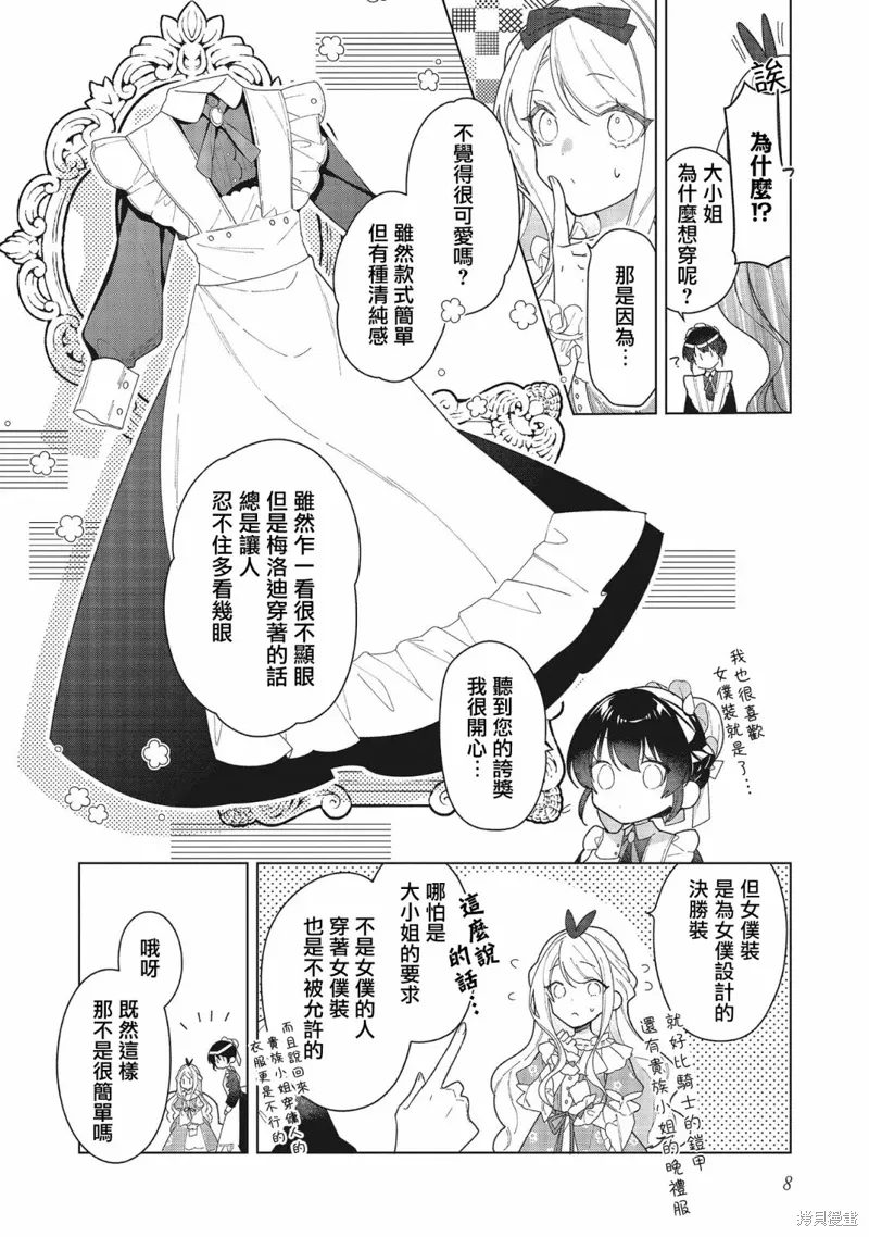 第15话 第8页