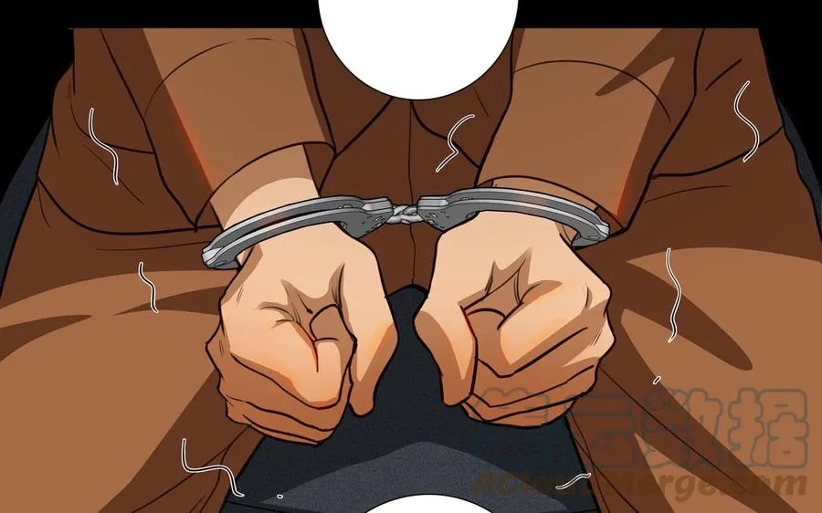第47话 讨厌你 第31页