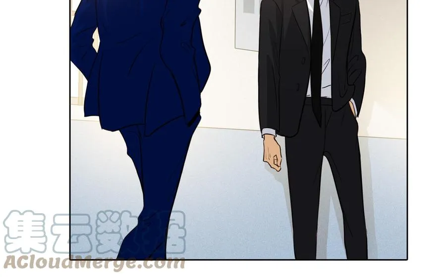 第47话 讨厌你 第49页