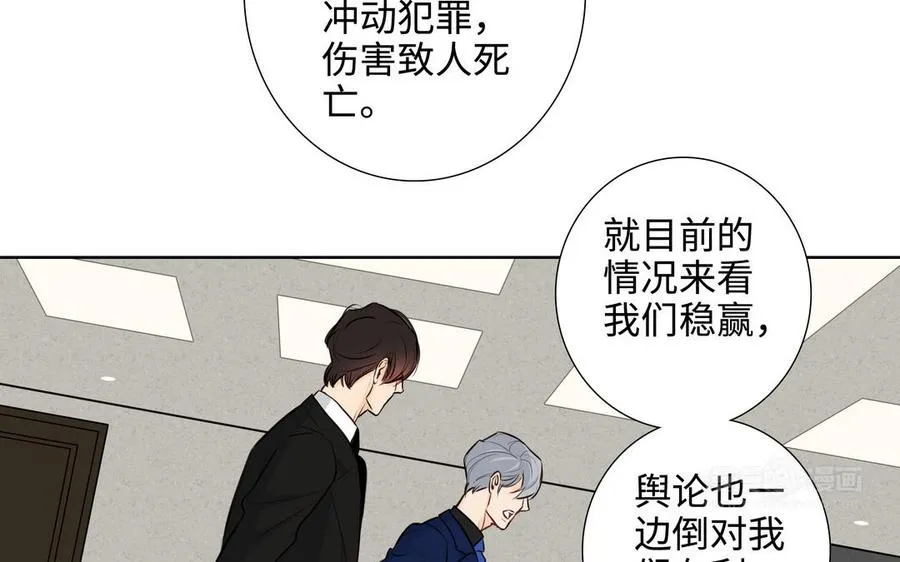 第46话 怀疑 第24页
