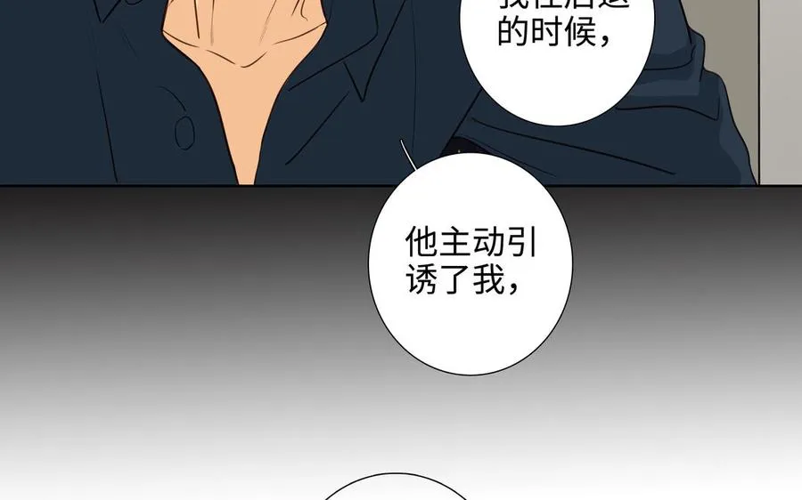 第45话 我根本不爱你 第28页