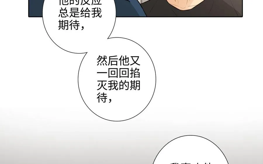 第45话 我根本不爱你 第30页