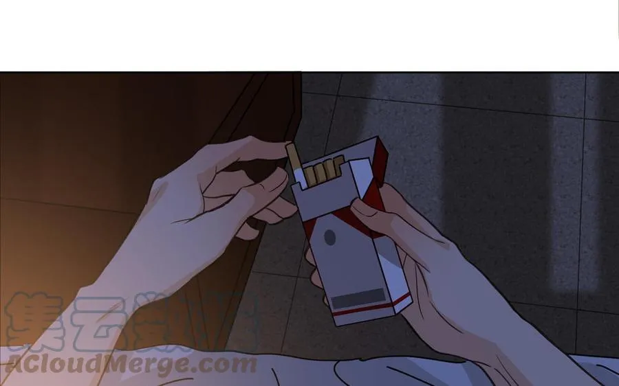 第43话 我算什么 第79页