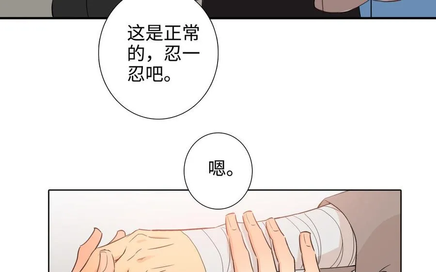 第42话 对你散发荷尔蒙 第65页