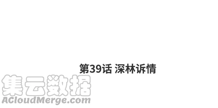 第39话 深林诉情 第4页