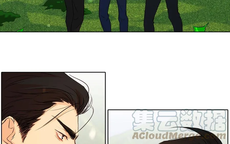 第39话 深林诉情 第31页