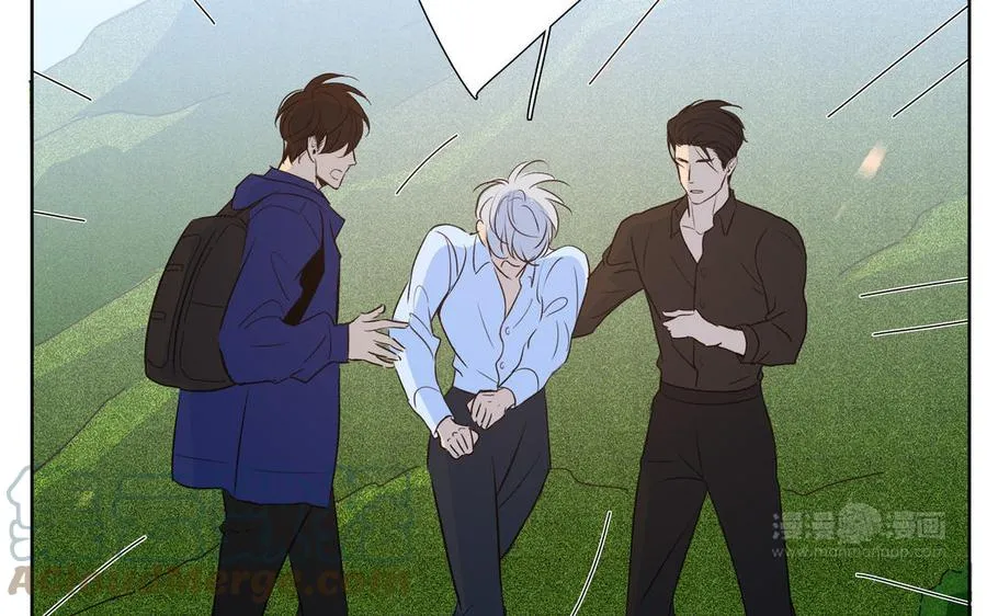 第39话 深林诉情 第34页