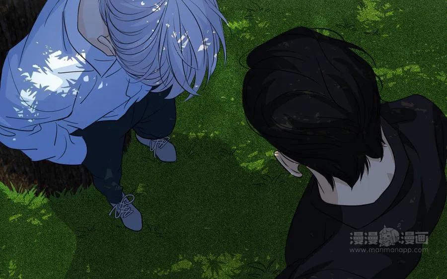 第39话 深林诉情 第44页