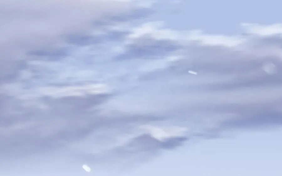 第37话 星空下的许愿 第9页
