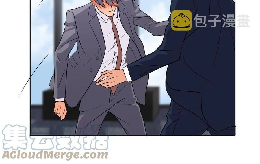 第15话 留在我身边 第31页