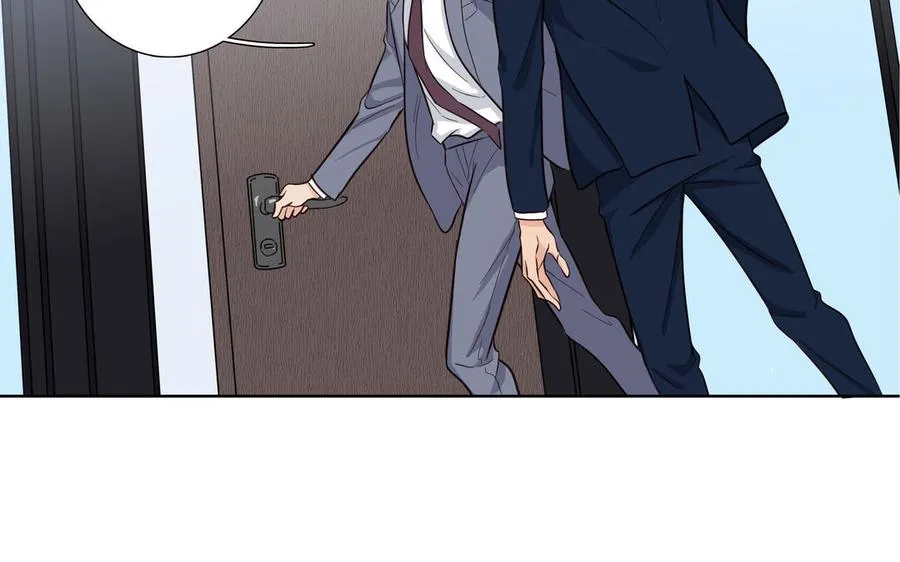 第15话 留在我身边 第33页