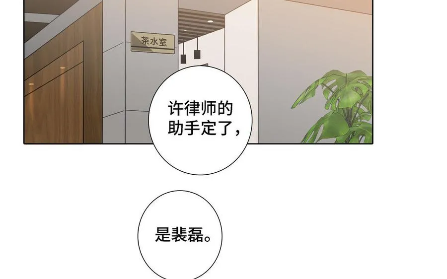 第16话 议论纷纷 第6页