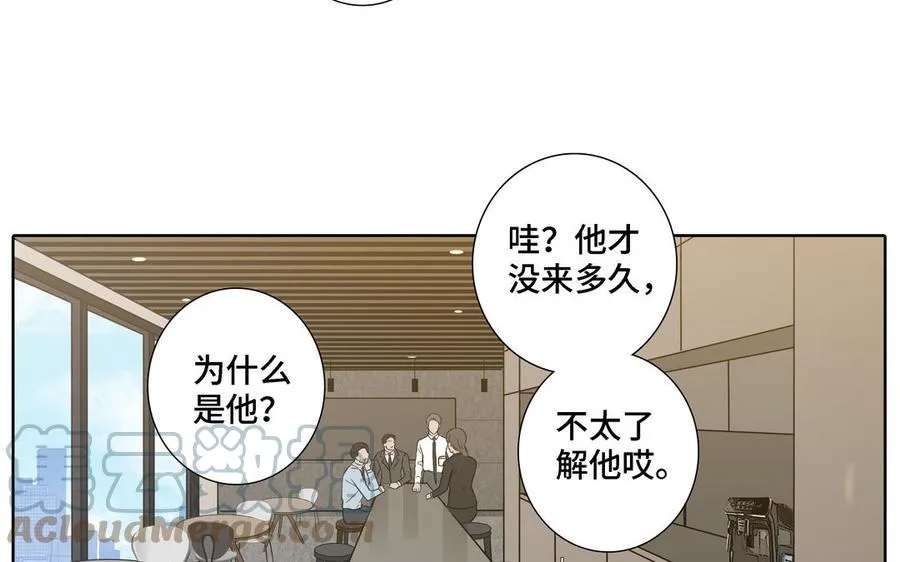 第16话 议论纷纷 第7页
