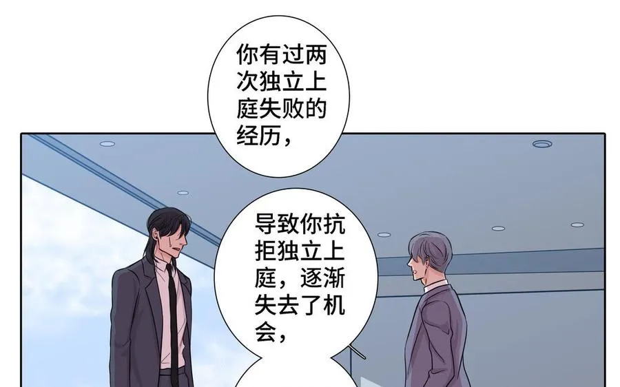 第17话 不知所措 第56页
