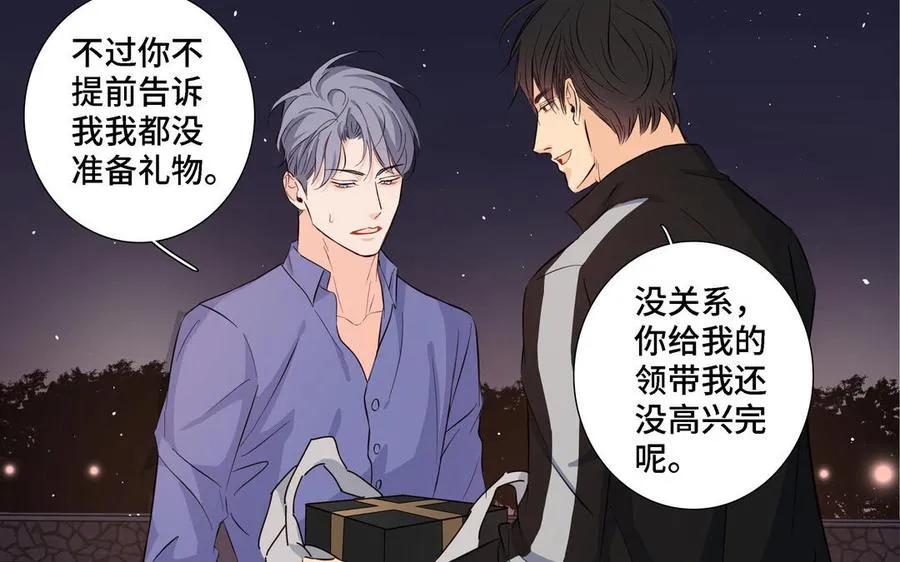 第22话 告白 第26页