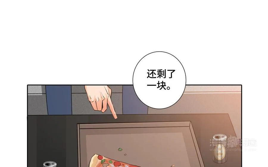 第26话 你很可爱 第14页