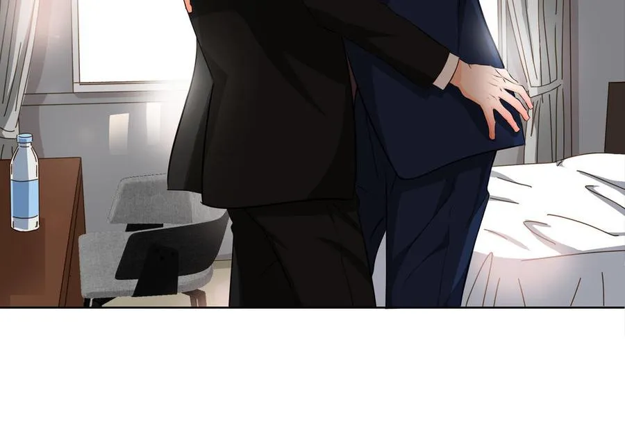 第30话 是意外，不是喜欢 第27页