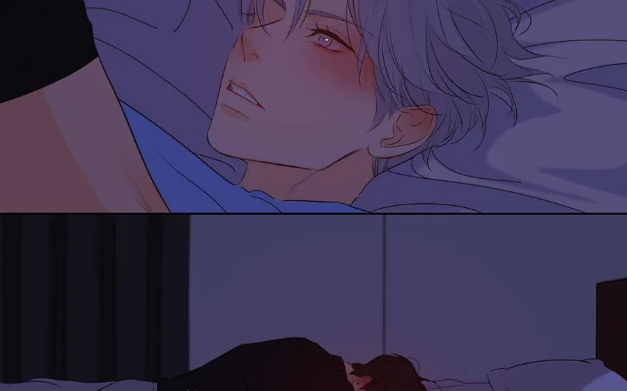 第34话 快忍不住了 第17页