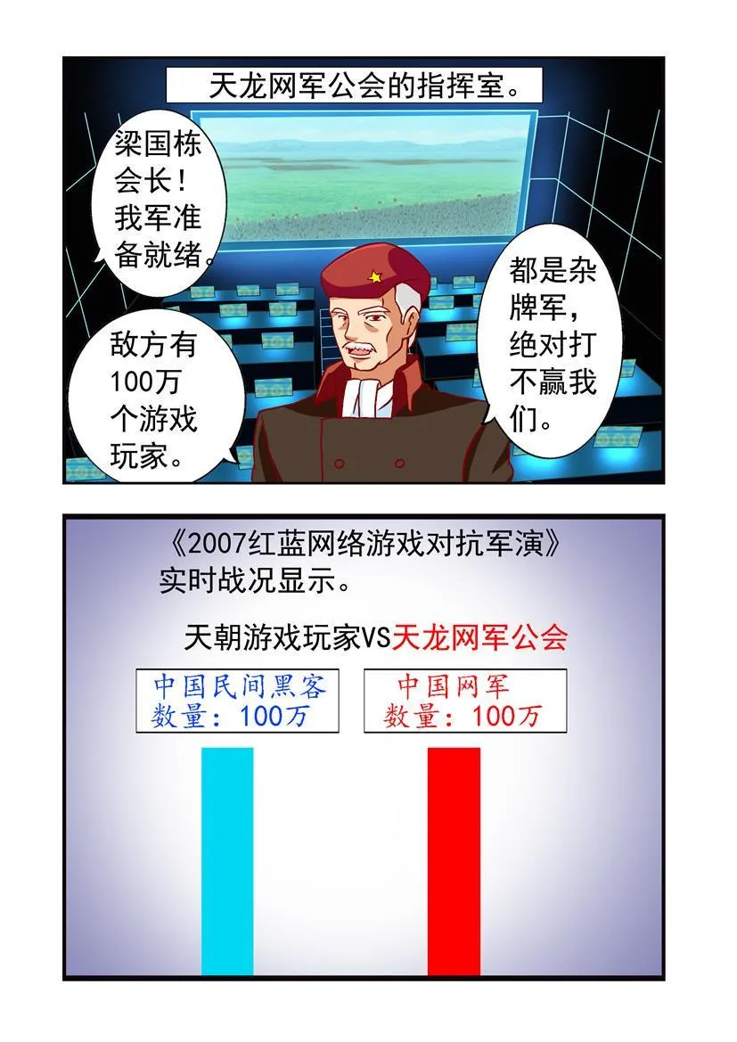 第14话 建国+元霸 第9页