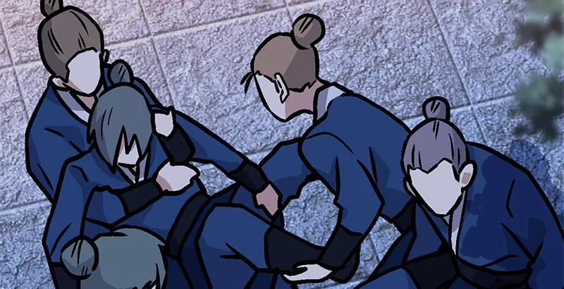 第十四话 众矢之的·余沧海 第113页