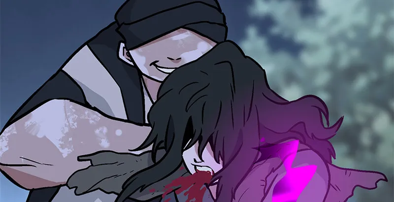 第十六话 塞北明驼？ 第112页