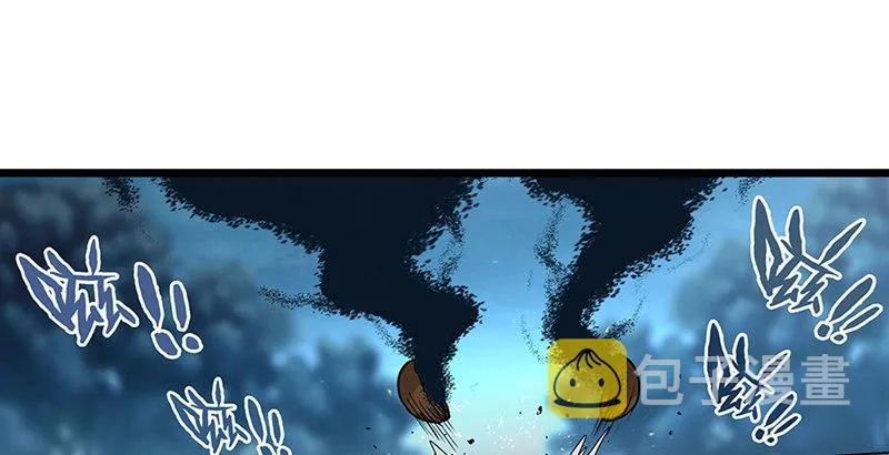 第十九话 主角才不会死！ 第21页