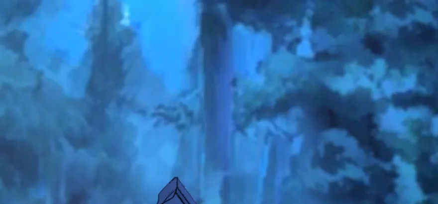 第三十八话 回返 第3页